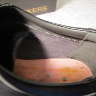 Docker men's shoes, size 13 W