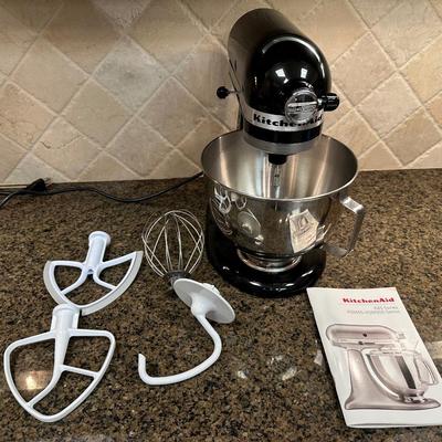 KitchenAid Mixer