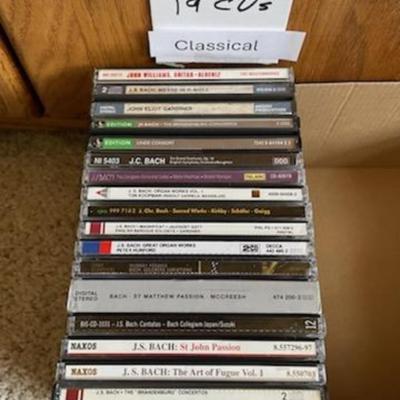 CD Lot #10
