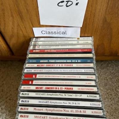 CD Lot #12