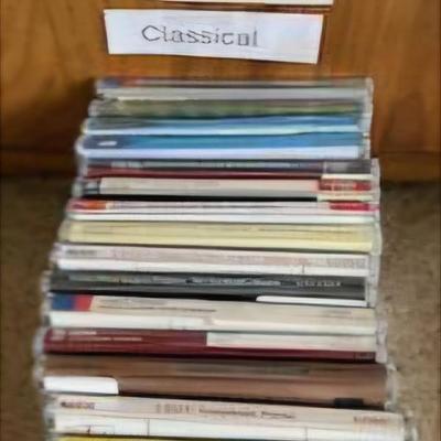 CD Lot #14