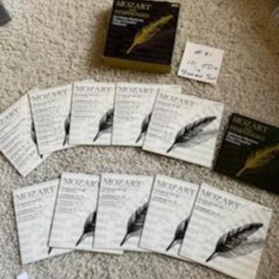 CD Lot #21