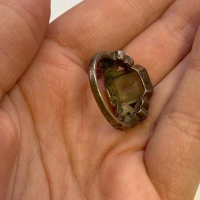 14K & 925 Ring Assortment with Diamonds (ST-HS)