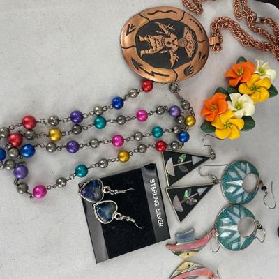 Island time jewelry & art
