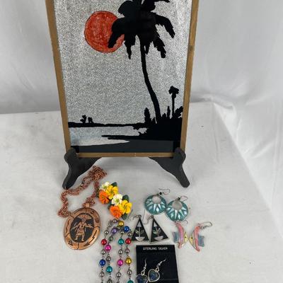 Island time jewelry & art