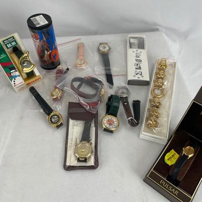 Women’s watches