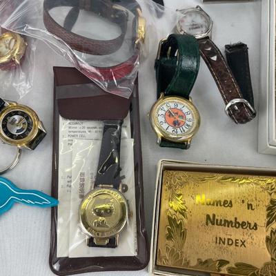 Women’s watches