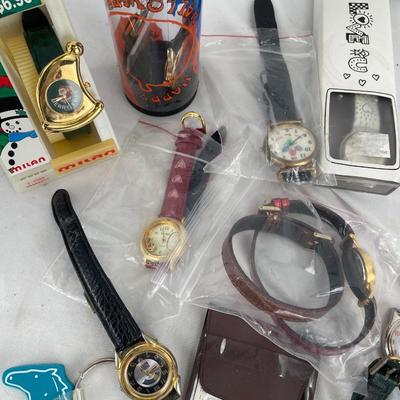 Women’s watches