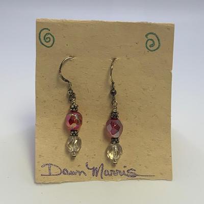 Sparkles & Rhinestones incl. Swarovski, Dior, & 14K/925 (ST-HS)