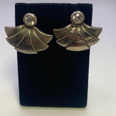 Sparkles & Rhinestones incl. Swarovski, Dior, & 14K/925 (ST-HS)