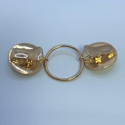 Sparkles & Rhinestones incl. Swarovski, Dior, & 14K/925 (ST-HS)