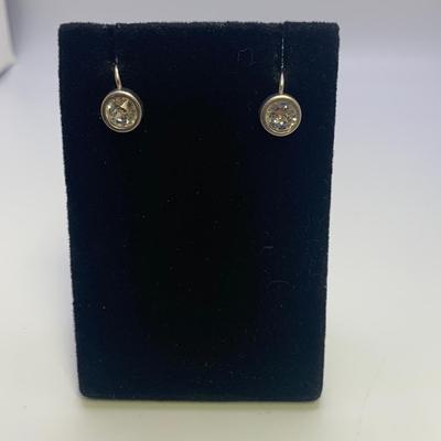 Sparkles & Rhinestones incl. Swarovski, Dior, & 14K/925 (ST-HS)