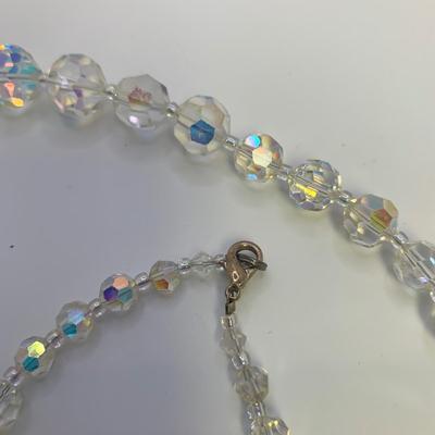 Sparkles & Rhinestones incl. Swarovski, Dior, & 14K/925 (ST-HS)