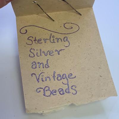 Sparkles & Rhinestones incl. Swarovski, Dior, & 14K/925 (ST-HS)