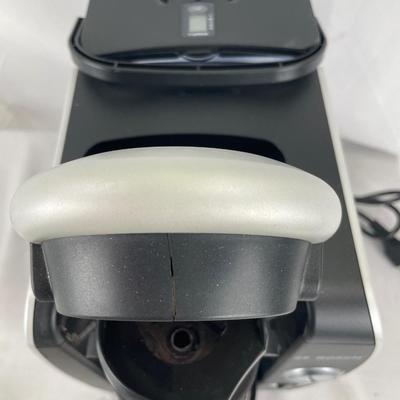 Bosch coffeemaker