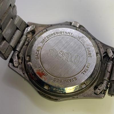 Wenger SAK Design & Esquire Swiss Watches & More (ST-HS)