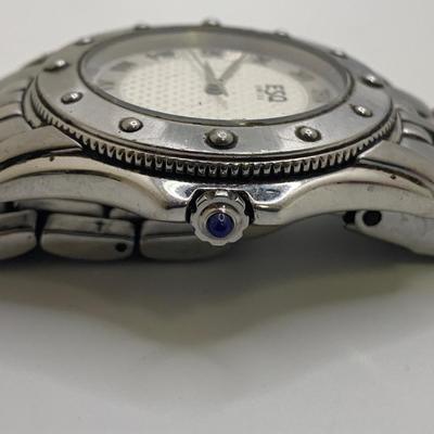 Wenger SAK Design & Esquire Swiss Watches & More (ST-HS)