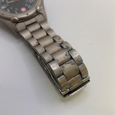 Wenger SAK Design & Esquire Swiss Watches & More (ST-HS)