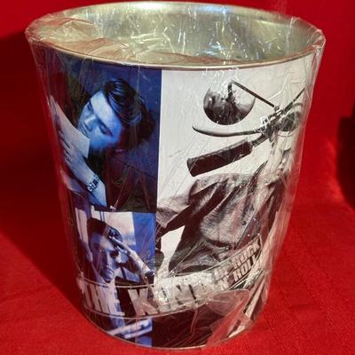 ELVIS PRESLEY MEMORABILIA