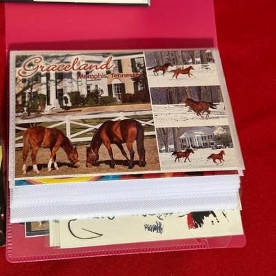 ELVIS PRESLEY MEMORABILIA