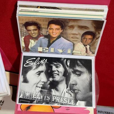 ELVIS PRESLEY MEMORABILIA