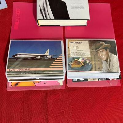 ELVIS PRESLEY MEMORABILIA