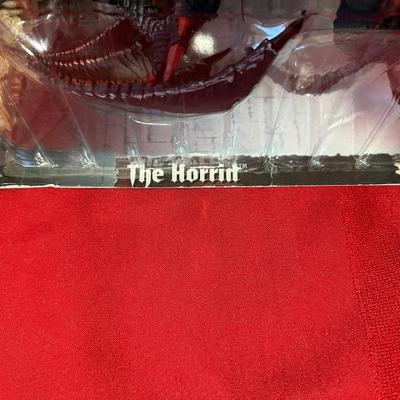McFARLANE TOYS - THE HORRID “DARK AGES OF SPAWN” - ACTION FIGURE