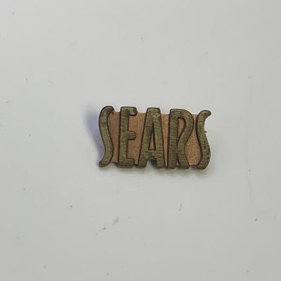 Unique Vintage Pins, Pendants, & Other Small Trinkets, incl. 10K & 14K (ST-HS)