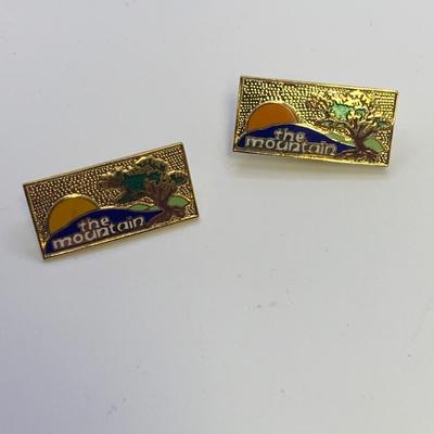 Unique Vintage Pins, Pendants, & Other Small Trinkets, incl. 10K & 14K (ST-HS)