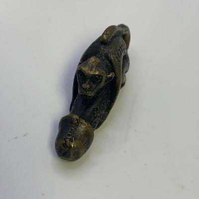 Unique Vintage Pins, Pendants, & Other Small Trinkets, incl. 10K & 14K (ST-HS)