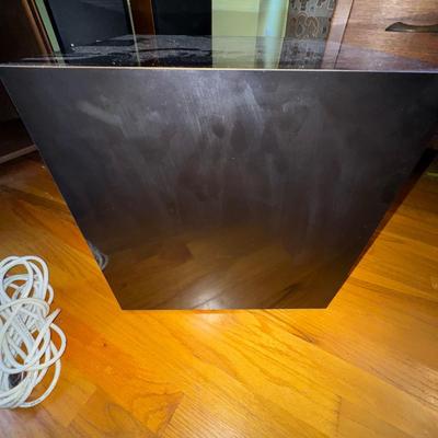 738 NHT Model: SW2Si Subwoofer