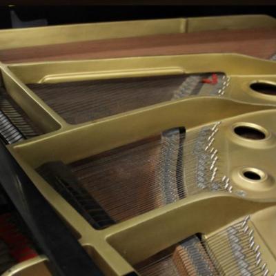 Yamaha G3 Baby Grand Piano -Like New