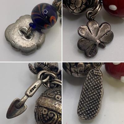 Large Collection of Beaded Necklaces plus Cuff Bracelets & More (ST-HS)