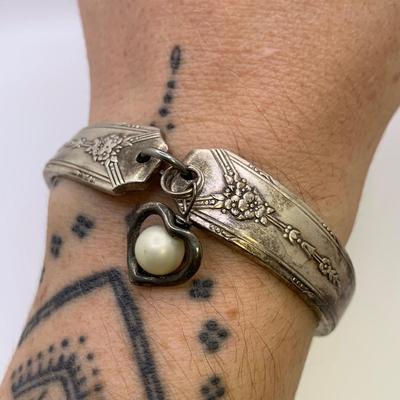 Large Collection of Beaded Necklaces plus Cuff Bracelets & More (ST-HS)