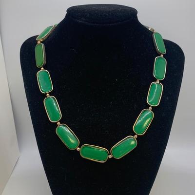 Large Collection of Beaded Necklaces plus Cuff Bracelets & More (ST-HS)