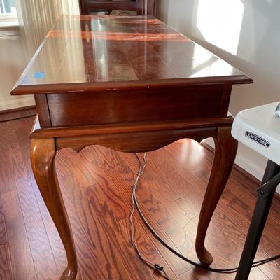 Queen Anne Style Desk