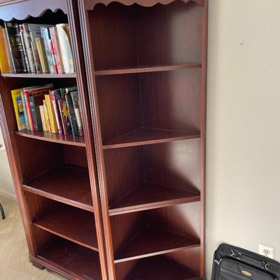 3 Piece Book Shelf