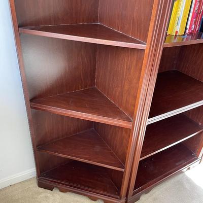 3 Piece Book Shelf