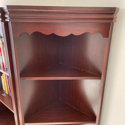 3 Piece Book Shelf