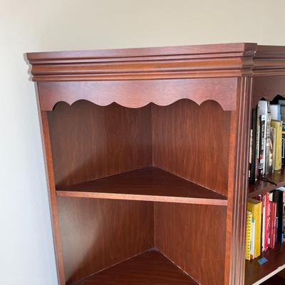 3 Piece Book Shelf