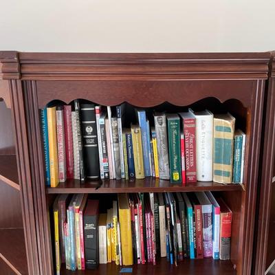 3 Piece Book Shelf