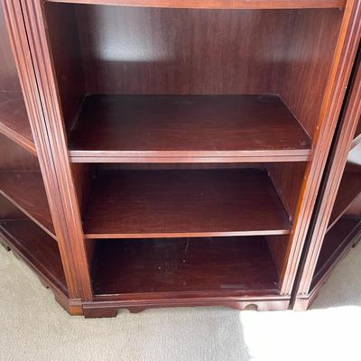 3 Piece Book Shelf
