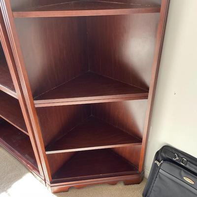 3 Piece Book Shelf