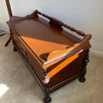 Cedar Storage Chest