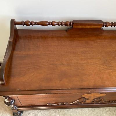Cedar Storage Chest