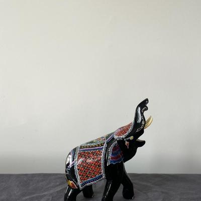 Elephant Figurines