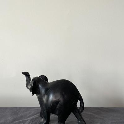 Elephant Figurines