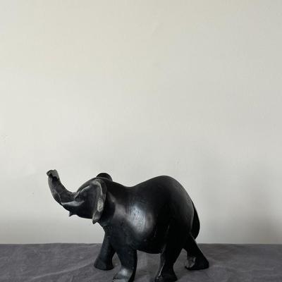 Elephant Figurines