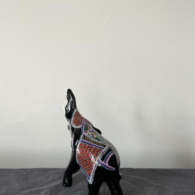 Elephant Figurines