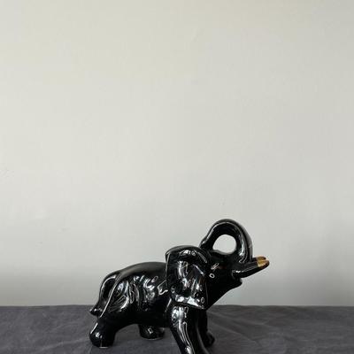 Elephant Figurines